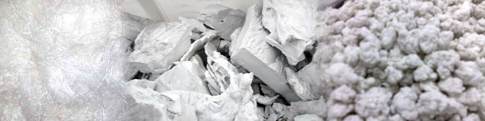 Polyester Waste